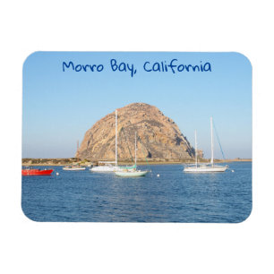 カリフォルニア州モロ・ロック マグネット
