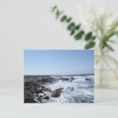 カリフォルニア州モントレイ ポストカード (スタンド正面)