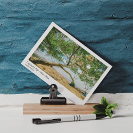 カリフォルニア州モントレー郡カーメル・バイ・ザ・シー ポストカード