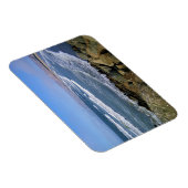 カリフォルニア州モーロ湾 マグネット (右側)