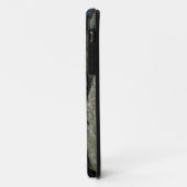カリフォルニア州モーロ湾 Case-Mate iPhoneケース (裏面/左)