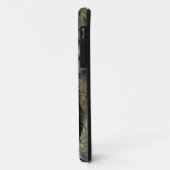 カリフォルニア州モーロ湾 Case-Mate iPhoneケース (裏面/左)