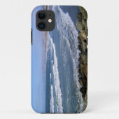 カリフォルニア州モーロ湾 Case-Mate iPhoneケース (裏面)