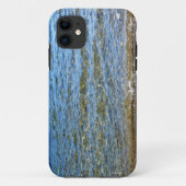カリフォルニア州ヨセミテのテナヤ湖の海岸 Case-Mate iPhoneケース (裏面)