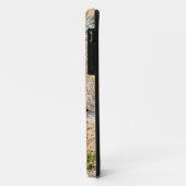 カリフォルニア州ヨセミテのプレーリードッグ Case-Mate iPhoneケース (裏面/左)