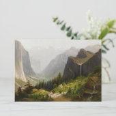 カリフォルニア州ヨセミテバレー | フレデリック・フェルディナンド・シェーファー (スタンド正面)