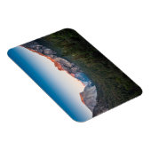 カリフォルニア州ヨセミテバレー マグネット (右側)