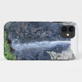 カリフォルニア州ヨセミテ国立公園ブリダルヴェール滝 Case-Mate iPhoneケース (裏面(横))
