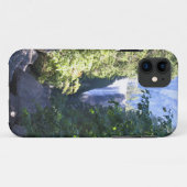 カリフォルニア州ヨセミテ国立公園ヴェルナル秋 Case-Mate iPhoneケース (裏面(横))