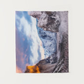 カリフォルニア州ヨセミテ国立公園 タペストリー (正面)