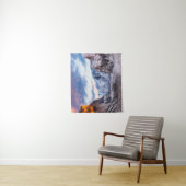 カリフォルニア州ヨセミテ国立公園 タペストリー (インサイチュ)