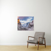 カリフォルニア州ヨセミテ国立公園 タペストリー (インサイチュ(横))