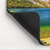 カリフォルニア州ヨセミテ国立公園 マウスパッド (コーナー)