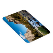 カリフォルニア州ヨセミテ国立公園 マグネット (右側)