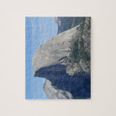 カリフォルニア州ヨセミテ,ハーフドーム ジグソーパズル (縦)