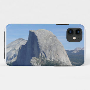 カリフォルニア州ヨセミテ、ハーフドーム iPhone 11 ケース