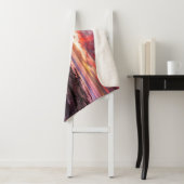 カリフォルニア州ラジョラのタイドプール シェルパブランケット (インサイチュ)