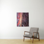 カリフォルニア州ラジョラのタイドプール タペストリー (インサイチュ)