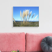 カリフォルニア州ランチョパロス#9 キャンバスプリント (インサイチュ (リビング))