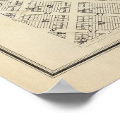 カリフォルニア州リードレー ポスター (角)