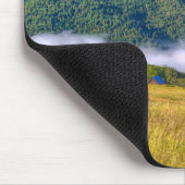 カリフォルニア州レッドウッド国立公園 マウスパッド (コーナー)