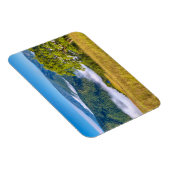 カリフォルニア州レッドウッド国立公園 マグネット (右側)