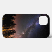 カリフォルニア州ローズバレー上空の天の川 Case-Mate iPhoneケース (裏面 (横))
