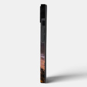 カリフォルニア州ローズバレー上空の天の川 Case-Mate iPhoneケース (裏面 / 左)