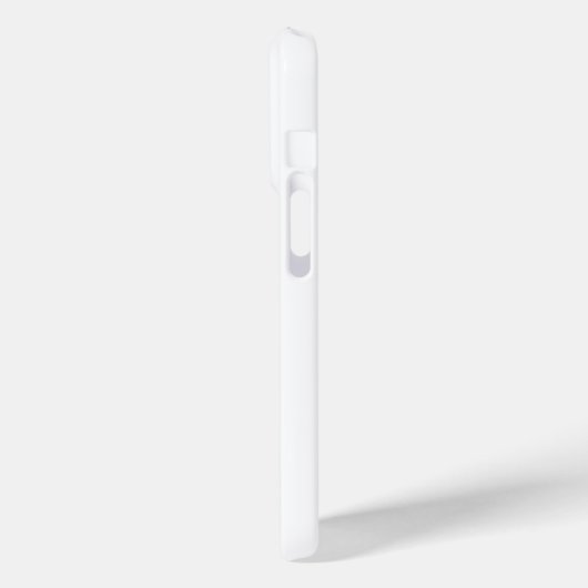 カリフォルニア州旗の愛 Case-Mate iPhoneケース (裏面 / 左)