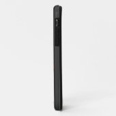 カリフォルニア州旗レッドグレーベアiphone 5ケース Case-Mate iPhoneケース (裏面/左)