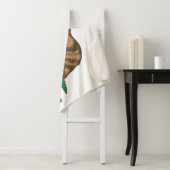 カリフォルニア州旗 シェルパブランケット (インサイチュ)