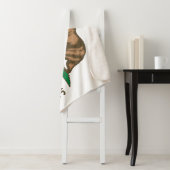 カリフォルニア州旗 シェルパブランケット (インサイチュ)