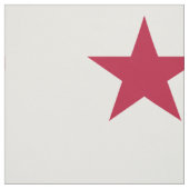 カリフォルニア州旗 ファブリック (見本)