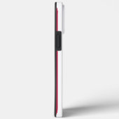 カリフォルニア州旗 Case-Mate iPhoneケース (裏面 / 右)