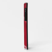 カリフォルニア州旗 – Case-Mate iPhoneケース (裏面/左)