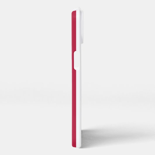 カリフォルニア州旗 iPhoneケース (右側面)