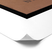 カリフォルニア州.アメリカズバケーションランド ポスター (角)