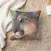 カリフォルニア州，クーガー クッション (ブランケット)