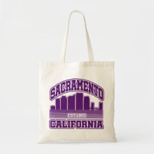 カリフォルニア州,サクラメント トートバッグ