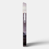 カリフォルニア州、サンディエゴ、サンセットクリフス、サンセット2 Case-Mate iPhoneケース (裏面 / 左)