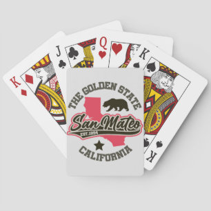 カリフォルニア州,サンマテオ トランプ