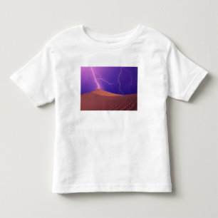 カリフォルニア州 デスバレー国立公園, トドラーTシャツ