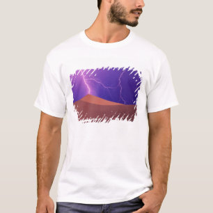 カリフォルニア州 デスバレー国立公園, Tシャツ