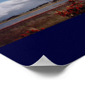 カリフォルニア州,ノバト ポスター (角)