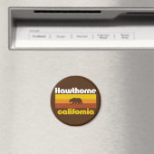 カリフォルニア州,ホーソーン マグネット (インサイチュ (食洗機))