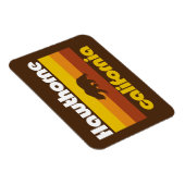 カリフォルニア州，ホーソーン マグネット (右側)