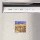 カリフォルニア州： Death Valley NP、Zabriskieからの見解 マグネット (インサイチュ (食洗機))