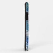 カリフォルニア州Glacier PointのVernal & Nevada秋 Case-Mate iPhoneケース (裏面/右)