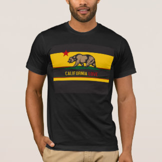 カリフォルニア愛 Tシャツ