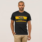カリフォルニア愛 Tシャツ (正面フル)